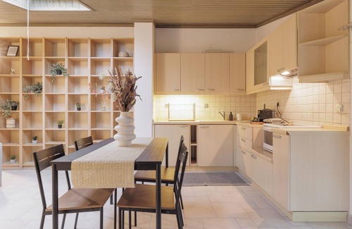 Potamos Apartment | Country Attic