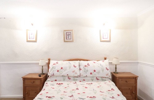 Pateley Bridge House | Country B&B for Couples Escape in the Yorkshire Dales