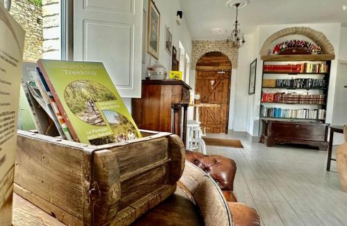 Potenza Bed & Breakfast | Country B&B Piani del Mattino