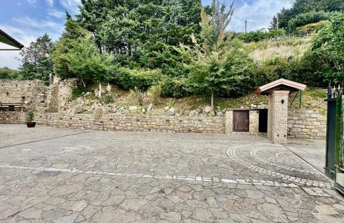 Potenza Bed & Breakfast | Country B&B Piani del Mattino