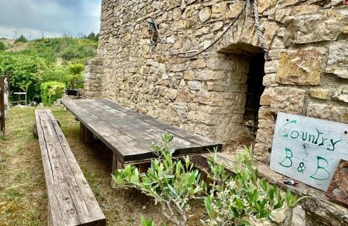 Potenza Bed & Breakfast | Country B&B Piani del Mattino