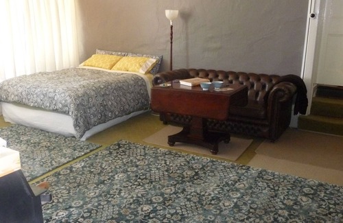 Andrews Bed & Breakfast | Country bakehouse Accommodation