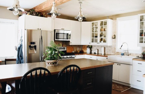 Stirling Bed & Breakfast | Country Barn B and B