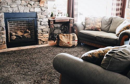 Stirling Bed & Breakfast | Country Barn B and B