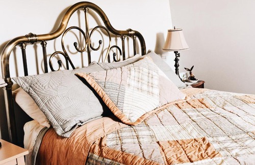 Stirling Bed & Breakfast | Country Barn B and B