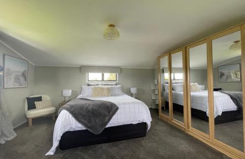 Gordonton House | Country Barn Guesthouse