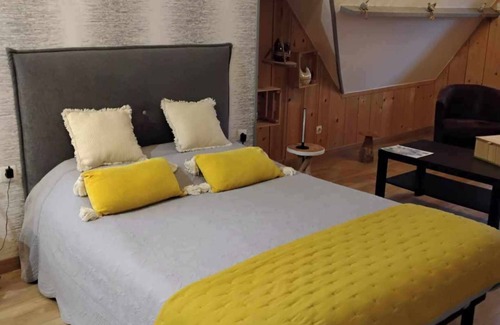 Videcosville Bed & Breakfast | Country bed and breakfast