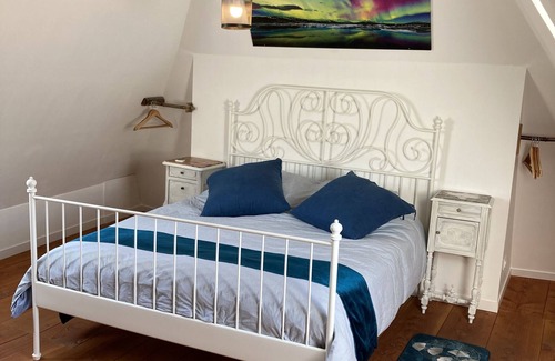 Saint-Hippolyte Bed & Breakfast | Country bed and breakfast farmhouse in the heart of Aveyron in Le Goul valley.
