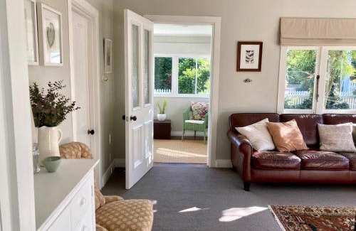 Greytown House | Country Bliss Cottage