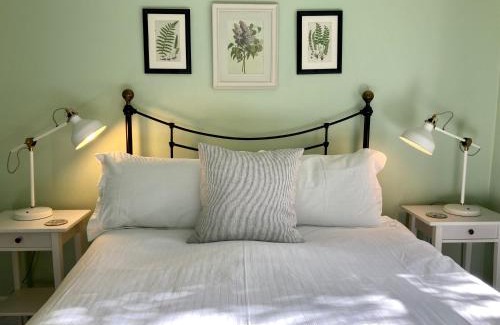 Greytown House | Country Bliss Cottage