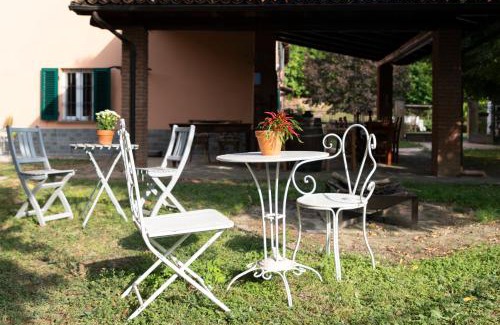 Alessandria Bed & Breakfast | Country Boutique Paradiso