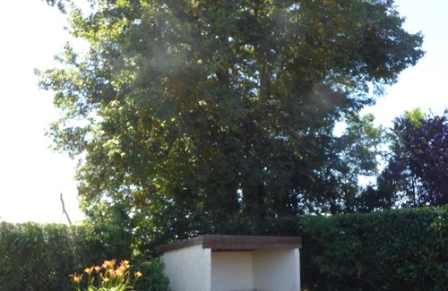 Pullay House | Country break in Normandy