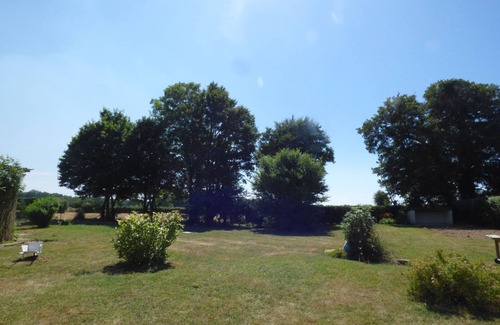 Pullay House | Country break in Normandy