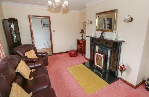 Gurteen House | Country Bungalow