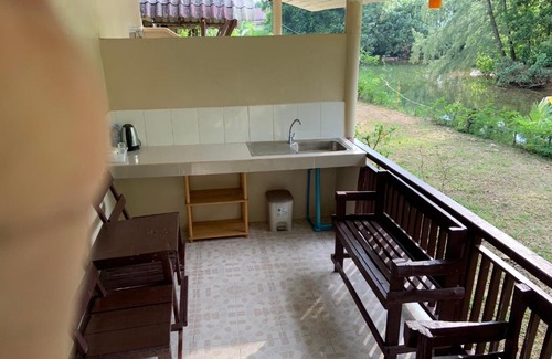 Ko Chang House | Country Bungalow