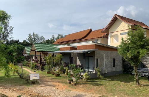 Ko Chang House | Country Bungalow