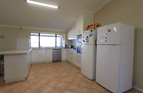 Jurien Bay House | Country by the sea @ Mellvalley Estate