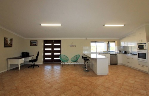 Jurien Bay House | Country by the sea @ Mellvalley Estate