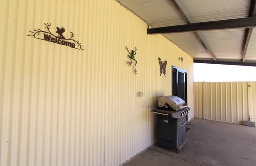 Jurien Bay House | Country by the sea @ Mellvalley Estate