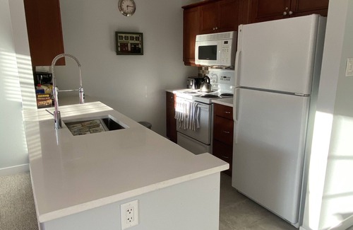 Saint-Faustin-Lac-Carre Condo | Country charm, with the amenities of a condo village at your feet