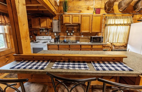 Marshland Cabin | Country Cabin Guest House