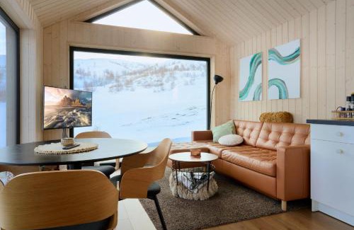 Akureyri House | Country Cabin with a view 15 min from Akureyri