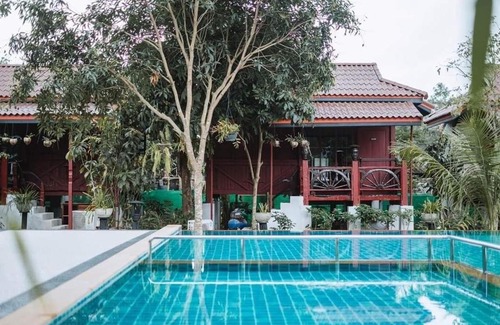Kaeng Khoi Hotel | Country Cafe & Camping