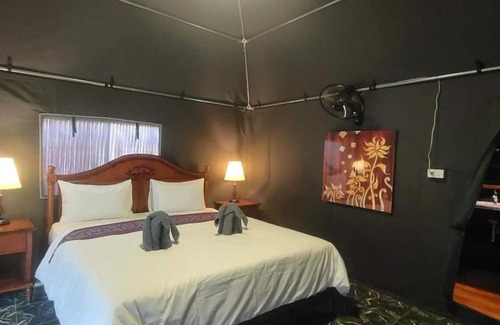 Kaeng Khoi Hotel | Country Cafe & Camping