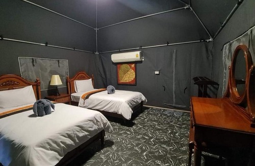 Kaeng Khoi Hotel | Country Cafe & Camping