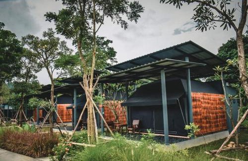 Kaeng Khoi Hotel | Country Cafe & Camping