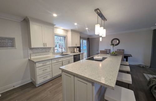 Caledon House | Country Caledon Charm