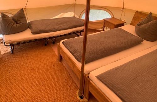 Tiefensee Other | Country Camping Berlin