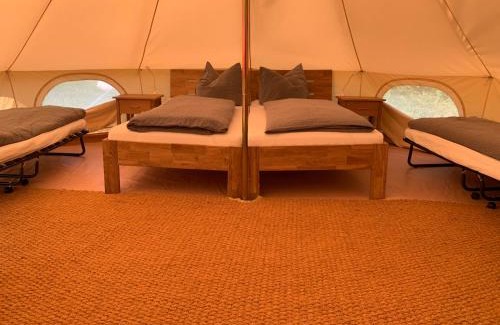 Tiefensee Other | Country Camping Berlin