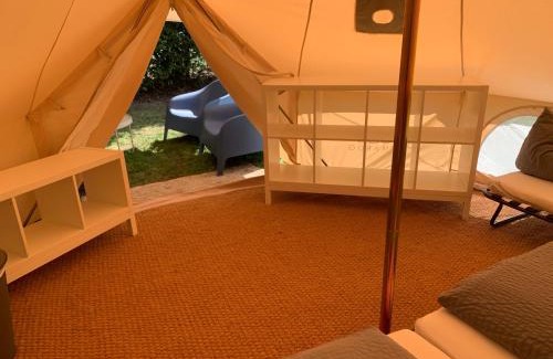 Tiefensee Other | Country Camping Berlin