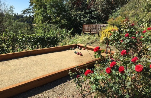 Newberg House | country casual home near Newberg, gateway to Willamette Valley wine country