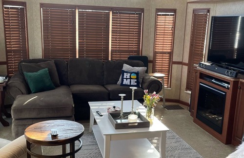 Greendale House | Country Charm