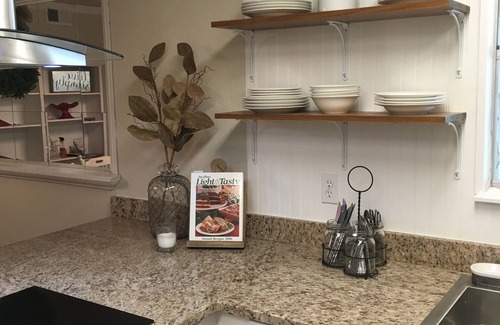 North San Antonio - SAT House | Country charm in the city