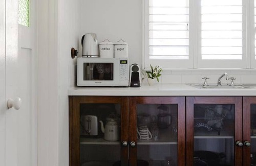 Rosa Brook Cottage | Country charm in the heart of Margaret River
