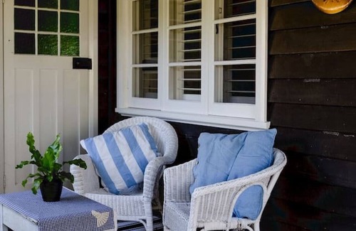 Rosa Brook Cottage | Country charm in the heart of Margaret River