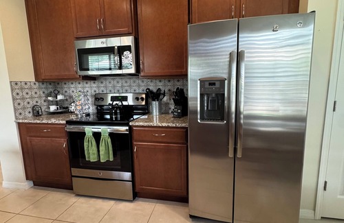 Solivita House | Country Charm Meets Resort Living- 55+ Golf Community Oasis