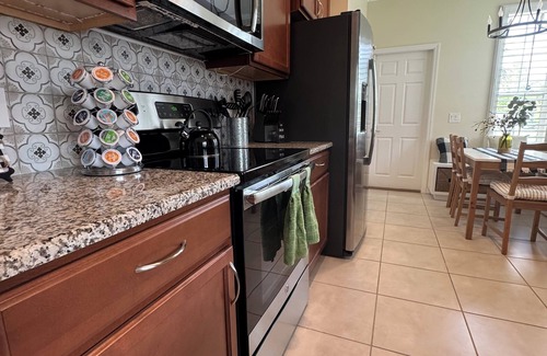 Solivita House | Country Charm Meets Resort Living- 55+ Golf Community Oasis