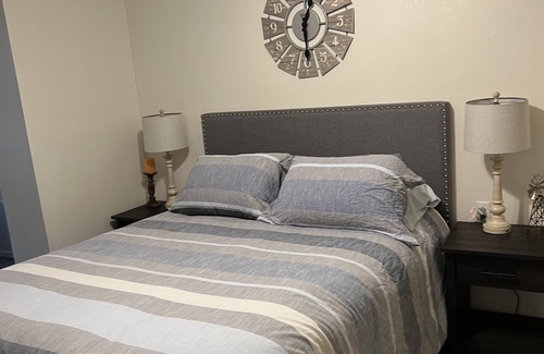 Pomerene House | Country Charm