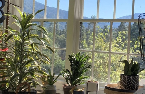 Murphy House | Country Charm