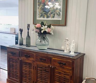 The Range House | Country Charmer On Albert