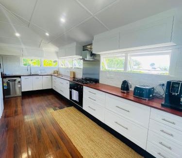 The Range House | Country Charmer On Albert