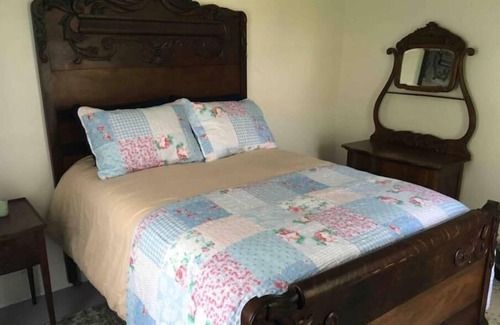 Rushford Other | Country Chic, Hovde Home at Labrador Farm
