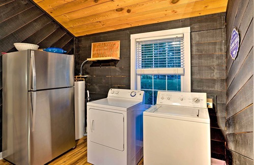 Waxhaw Apartment | Country-Chic Studio w/Pool + Stable Access!