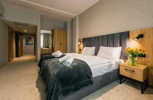 Jelesnia Hotel | Country Club Żywiec