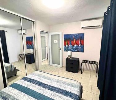 Sabana Abajo Apartment | Country Club 3 bedrooms house