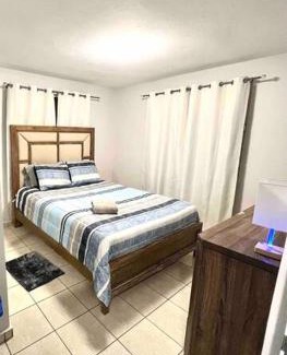 Sabana Abajo Apartment | Country Club 3 bedrooms house